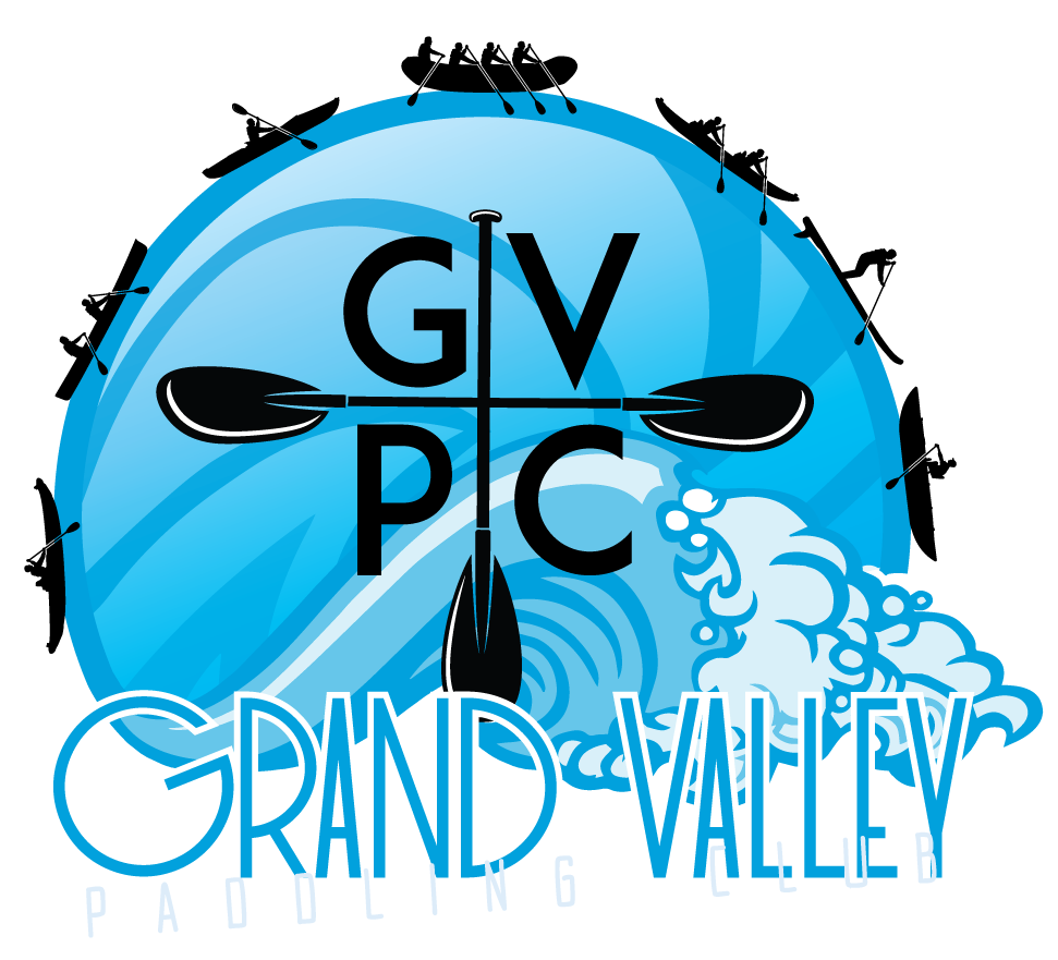Grand Valley Paddling Club