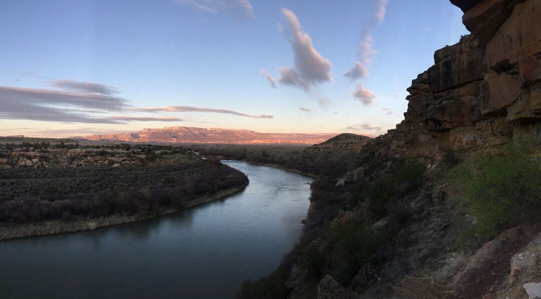 Gunnison River Permit Process 1